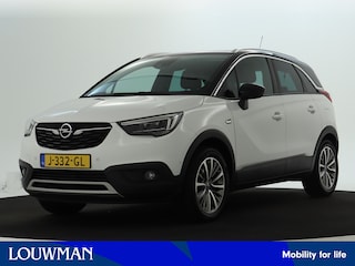 Opel Crossland X 1.2 Turbo Innovation