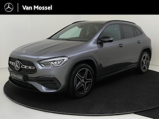 Mercedes-Benz GLA 250 e Business Solution AMG Limited / Nightpakket / Parkeercamera / Sfeerverlichting / Stoelverwarming / Elektr. Kofferklep /