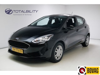 Ford Fiesta 1.1 Trend 85 PK | Navigatie | Airco | All Season banden | Cruise | PDC achter | Apple Carplay, Android auto