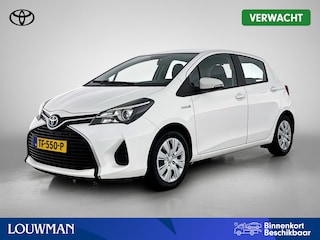 Toyota Yaris 1.5 Hybrid Comfort Limited