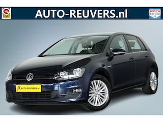 Volkswagen Golf 1.2 TSI CUP Edition / Clima / Stoelverwarming / 5 Deurs