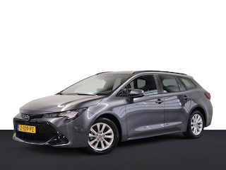Toyota Corolla Touring Sports Hybrid 140 Active