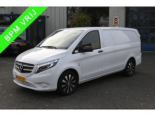 Mercedes-Benz Vito 114 CDI L2 LED, 2500 kg Trekhaak, Navigatie met camera