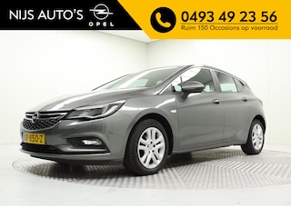 Opel Astra 1.4 Business+ | 1e Eigenaar | Navi / Carplay / Cruise / Climate / Bluetooth
