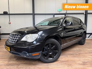 Chrysler Pacifica 4.0i V6 / 6-persoons / AUT / LEDER / CRUISE /