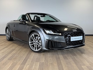 Audi TT Roadster 45 TFSI quattro Pro Line S Competition