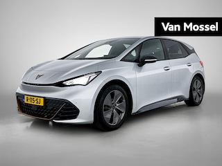 Cupra Born Business 62 kWh