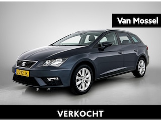 Seat Leon ST 1.0 TSI Style Ultimate Edition