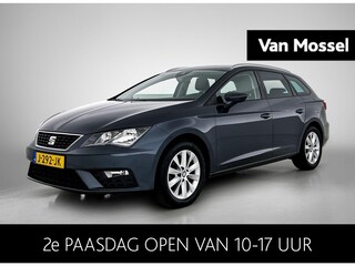 Seat Leon ST 1.0 TSI Style Ultimate Edition