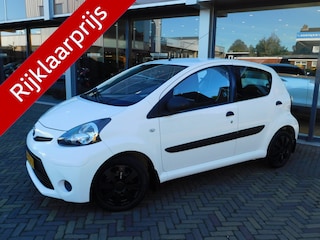 Toyota Aygo 1.0 VVT-i Comfort | AIRCO