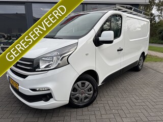 Fiat Talento 1.6 MJ L1H1 SX