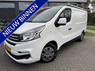 Fiat Talento 1.6 MJ L1H1 SX