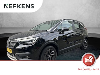 Opel Crossland X 110pk Edition 2020 | 1ste eigenaar | Camera | Climate | Navigatie | LED lampen | 16"LMV