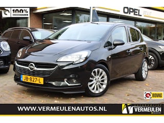 Opel Corsa 1.0 Turbo 90PK Innovation + 16"/ Clima/ Cruise/ CarPlay/ Trekhaak/ NL auto