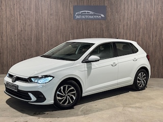 Volkswagen Polo 1.0 TSI Business 2022 DSG PDC CARPLAY