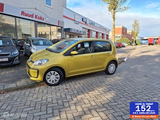 Volkswagen Up 1.0 BMT MOVE UP!