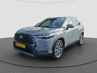 Toyota Corolla Cross Hybrid 200 Style