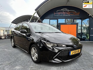 Toyota Corolla Touring Sports 1.8 Hybrid Active Apple CarPlay Camera Adaptive Cruise Rijklaarprijs!