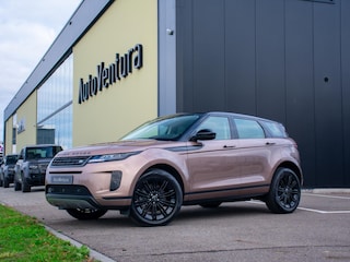 Land Rover Range Rover Evoque 2.0 P300 AWD S Adapt. Cruise l LED l PDC l Camera l 20" l Carplay