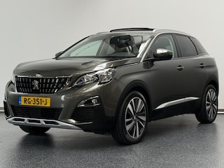 Peugeot 3008 1.2 PureTech Allure | Schuifdak | 1e Eigenaar | Dealer onderhouden