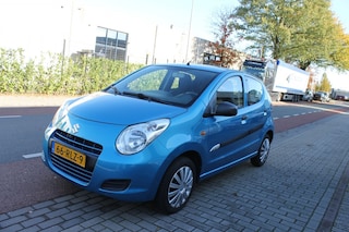 Suzuki Alto 1.0 Comfort Plus