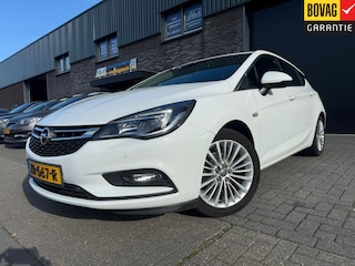 Opel Astra 1.0 Innovation | 2E EIGENAAR | 12MND GARANTIE | NAVI | PDC | TREKHAAK | CRUISE |