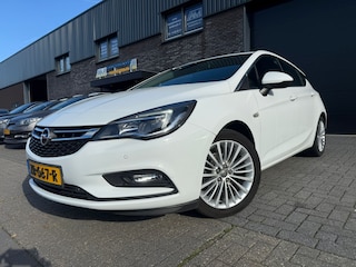 Opel Astra 1.0 Innovation | 2E EIGENAAR | 12MND GARANTIE | NAVI | PDC | TREKHAAK | CRUISE |