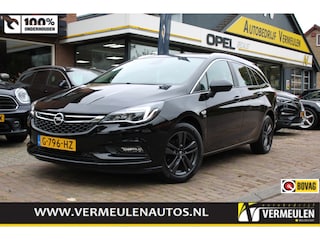 Opel Astra Sports Tourer 1.0 Turbo 105PK 120 Jaar Edition + 16"/ Navi/ Clima/ Cruise/ NL auto