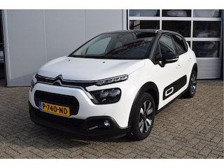 Citroën C3 1.2 PureTech Shine | Camera | Trekhaak