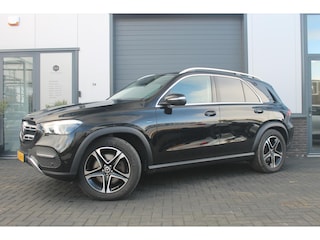 Mercedes-Benz GLE 350 e 4MATIC Premium