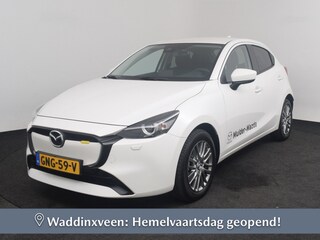 Mazda 2 1.5 ExclusiveLine *DEMO*