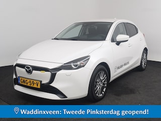 Mazda 2 1.5 ExclusiveLine *DEMO*