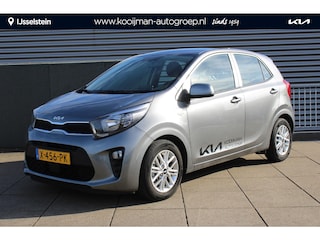 Kia Picanto 1.0 DPi DynamicLine Airco / Carplay-Android auto / Camera
