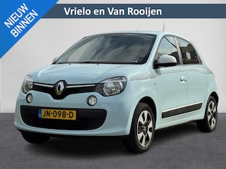 Renault Twingo 1.0 SCe Collection | Airconditioning | SpeedLimiter | Bleutooth | LED dagrijverlichting | Audio ( Vestiging - Vianen )