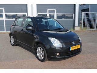 Suzuki Swift 1.3 Exclusive AIRCO