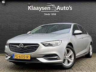 Opel Insignia Grand Sport 1.5 Turbo Online Edition 160 pk AUT. | navigatie | adaptieve cruise | apple carplay | trekhaak | dodehoek assist.