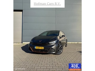Cupra Born Performance 82 kWh 2023 Incl BTW NAP
