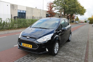 Ford B-MAX 1.0 Ecoboost Titanium