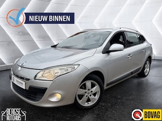 Renault Mégane Estate 1.6 Dynamique Cruise Keyless Airco