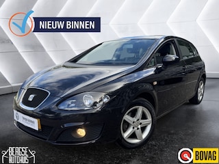 Seat Leon 1.6 Cruise Airco Elek.R Lmv