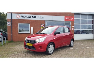 Suzuki Celerio 1.0 Comfort