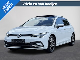 Volkswagen Golf 2.0 TDI Active Automaat | Trekhaak elektrisch | Pano | IQ Light | Digitaal Dashboard | HUD | Clima | 16"LMV | Camera ( Vestiging - Nieuwegein )