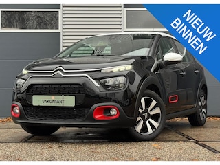 Citroën C3 1.2 PureTech Shine