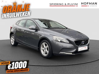 Volvo V40 1.6 T3 Kinetic