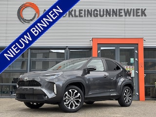 Toyota Yaris Cross 1.5 Hybrid 130 Dynamic NIEUW! / / Winterpakket / Apple/Android Carplay / Camera / Adaptive Cruise Control / Stoel en stuurwielverwarming