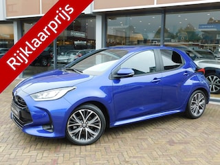 Toyota Yaris 1.5 Hybrid 130 Executive