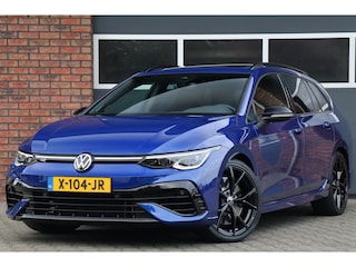 Volkswagen Golf R Variant 2.0 TSI 4Motion, Black Style, Pano, DCC, ACC, Harman/Kardon