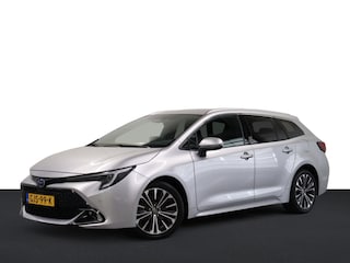 Toyota Corolla Touring Sports Hybrid 140 Dynamic