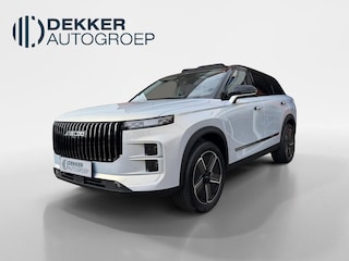 Jaecoo 7 1.5 Exclusive - 7 jaar garantie - 1200KM bereik