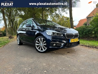 BMW 2-serie Tourer 225i High Executive Aut. | Adaptieve Cruise | Memory Stoelen | Sportstoelen | Stoelverwarming | Full Led